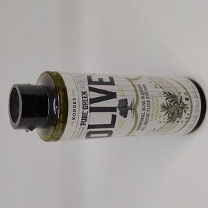 Korres Pure Greek Olive Blossom Shower‎ Gel